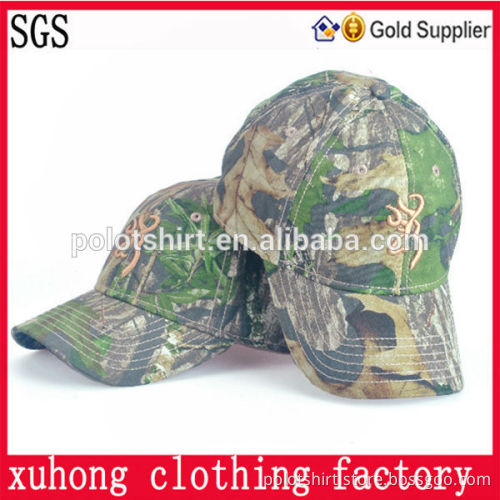 custom 6 panel digital camo baseball hats